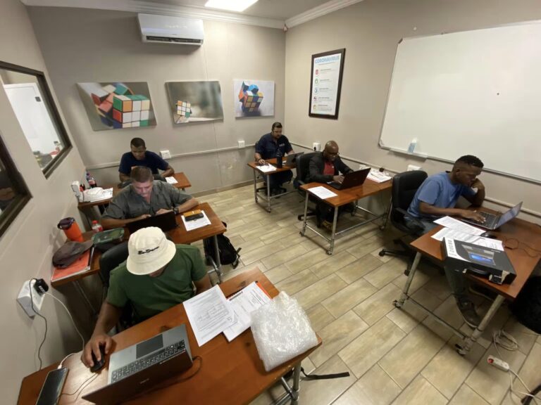 Activ8 Training Provider in Kathu