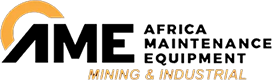 Africa Maintenance Equipment Kathu - Mining & Industrial Equipment Distributor in Kathu