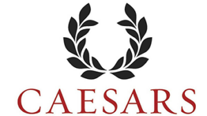 Caesar's Place logo