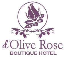 d’Olive Rose Boutique Hotel Accommodation in Kathu