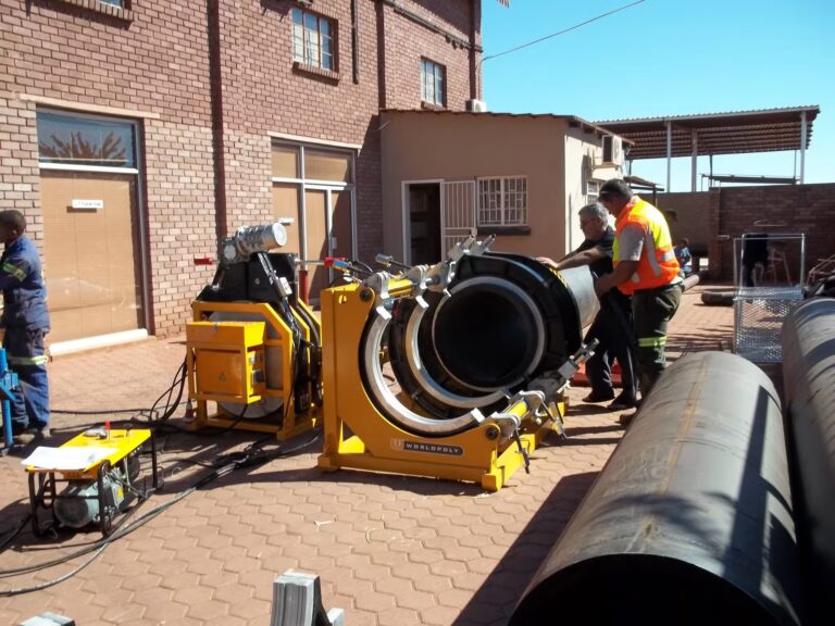 Dynamic Water Solutions in Kathu