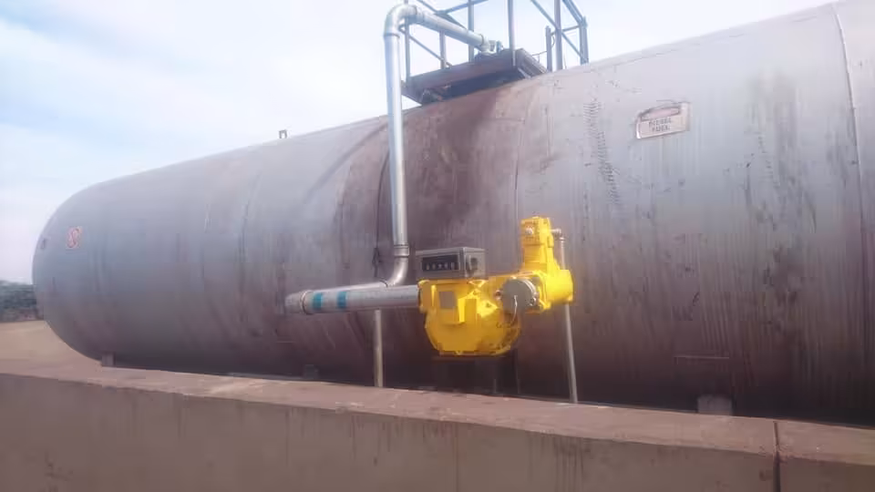 Dynamic Water Solutions in Kathu