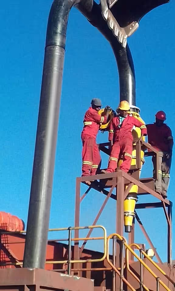 Dynamic Water Solutions in Kathu