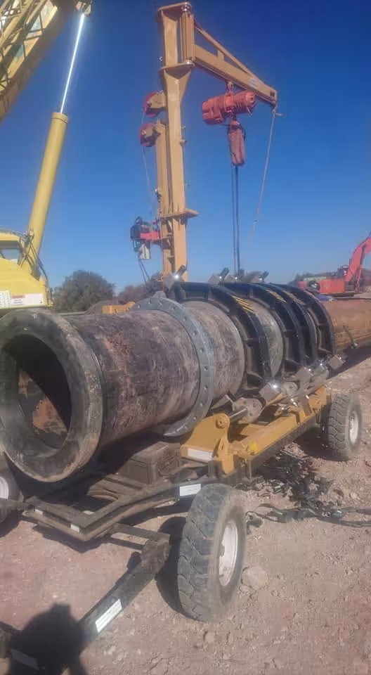 Dynamic Water Solutions in Kathu