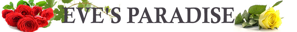 Eve's Paradise logo