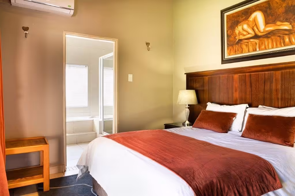 Gamagara Guest Lodge Accommodation in Kathu