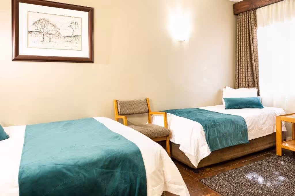 Gamagara Guest Lodge Accommodation in Kathu