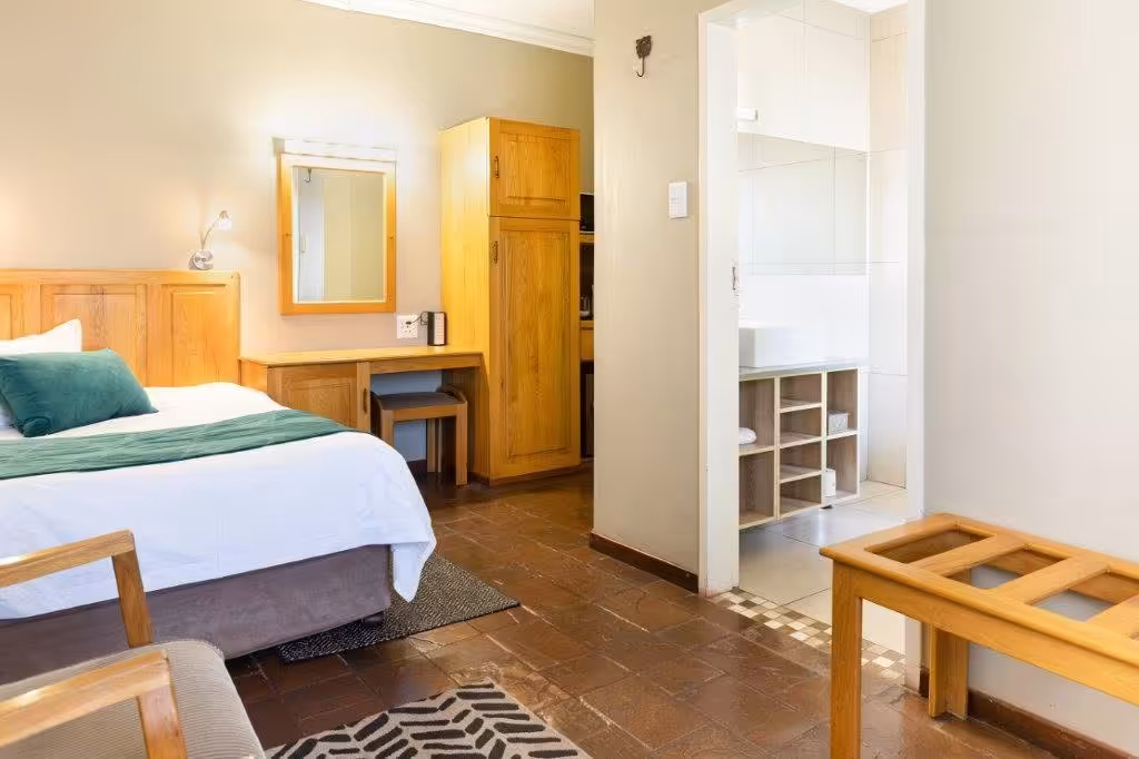 Gamagara Guest Lodge Accommodation in Kathu