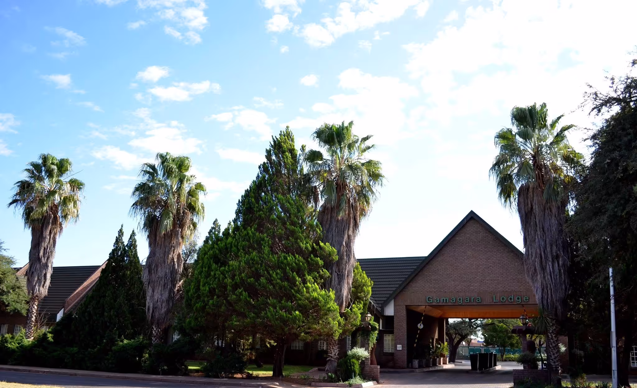 Gamagara Guest Lodge Accommodation in Kathu