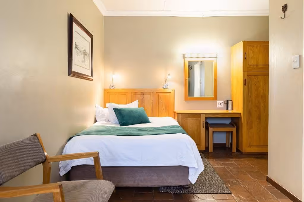 Gamagara Guest Lodge Accommodation in Kathu
