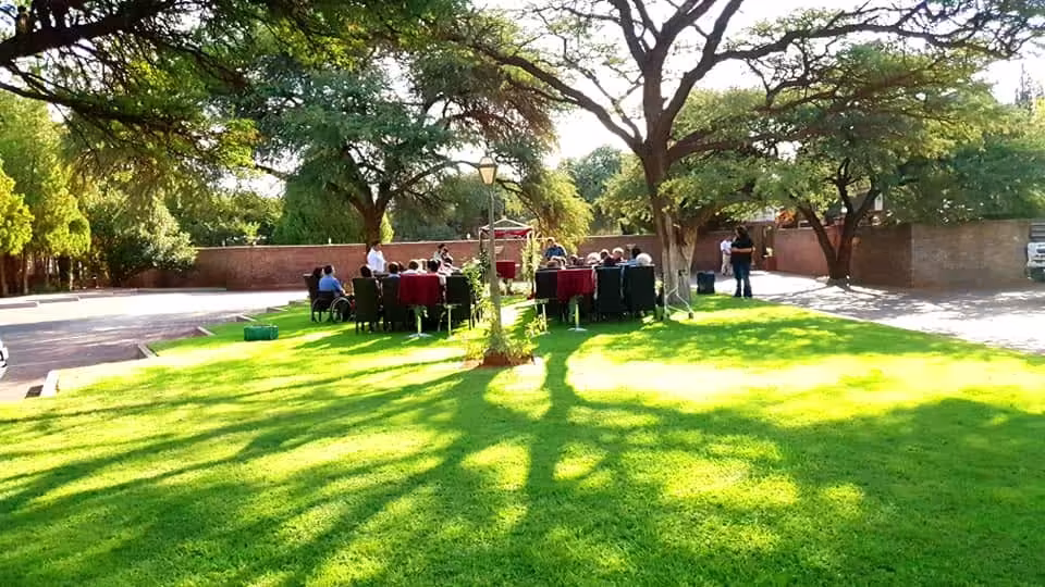 Gamagara Guest Lodge Accommodation in Kathu