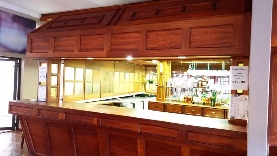 Gamagara Guest Lodge Accommodation in Kathu