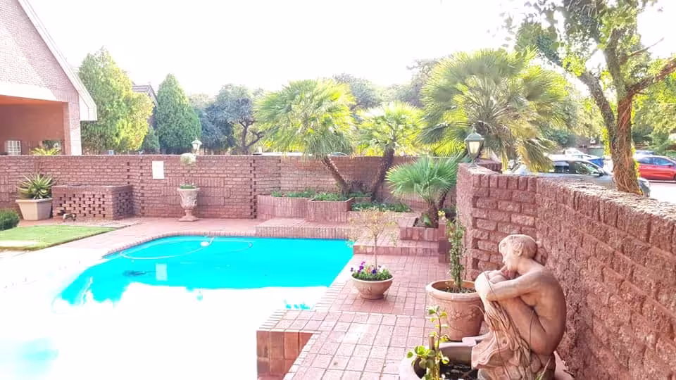 Gamagara Guest Lodge Accommodation in Kathu