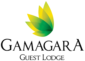 Gamagara Guest Lodge logo