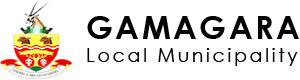 Gamagara Local Municipality logo