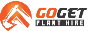 Go Get Plant Hire logo