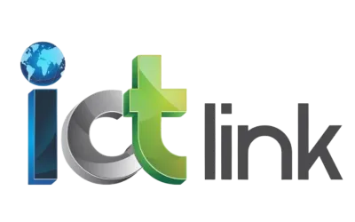 ICT Link logo