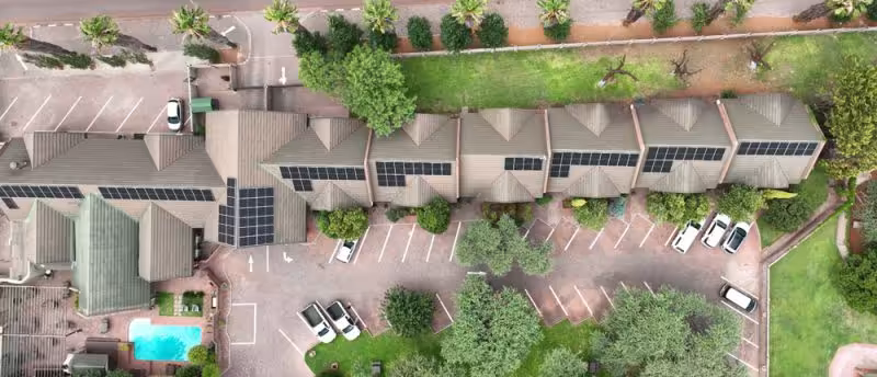 INKO Power Solutions in Kathu