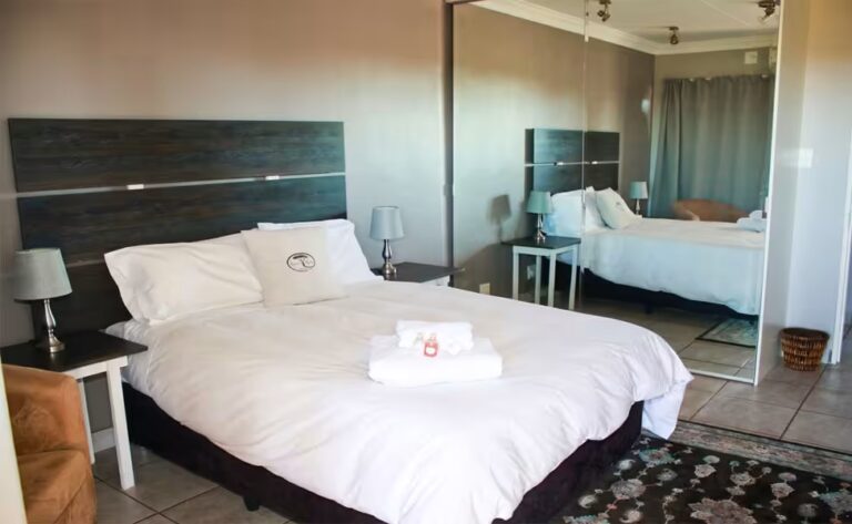 Kalahari@Kathu Guest House Accommodation in Kathu