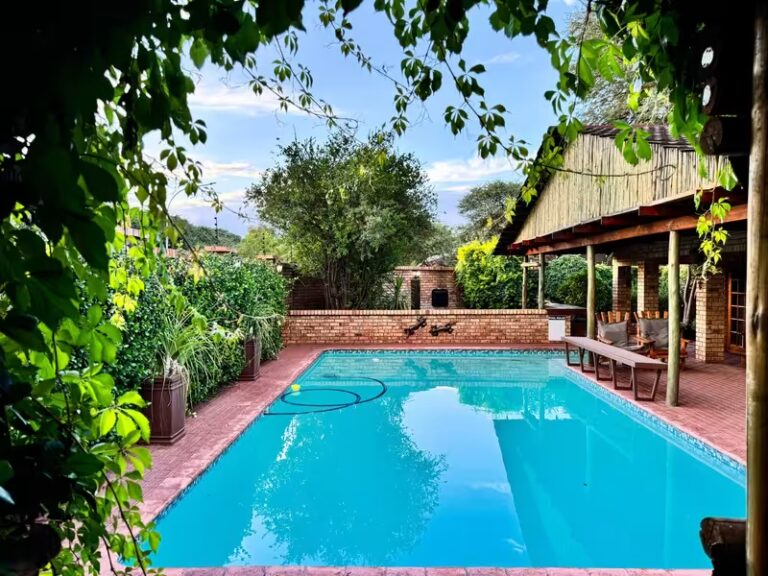 Kathu Lodge Accommodation in Kathu