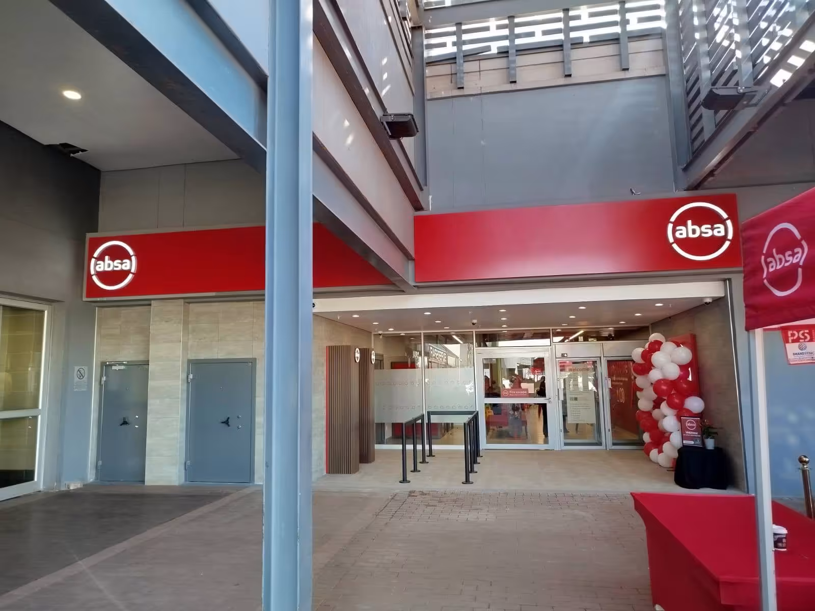 Kathu Village Mall
