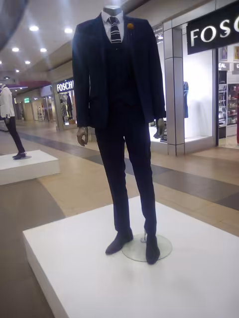 Kathu Village Mall