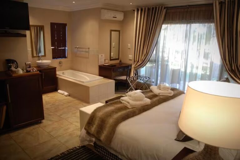 Kathuhari Guest House Accommodation in Kathu