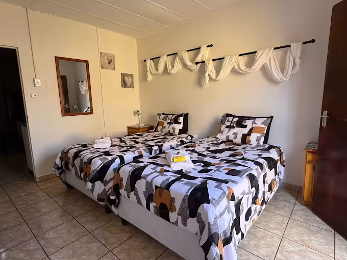 Martinique Guest House Accommodation in Kathu