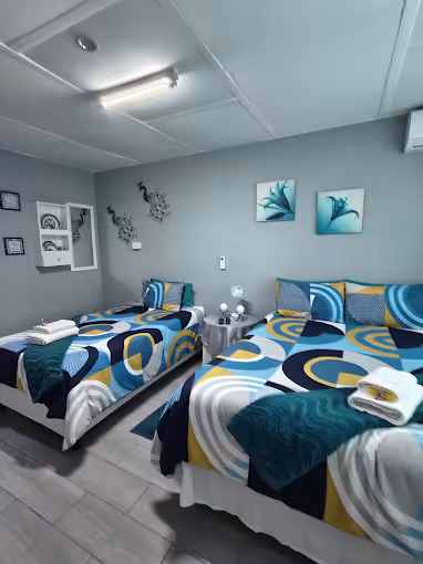 Martinique Guest House Accommodation in Kathu