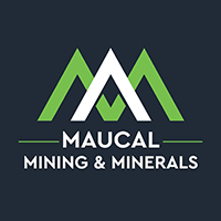 Maucal Mining & Minerals logo