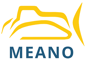 Meano Engineering logo