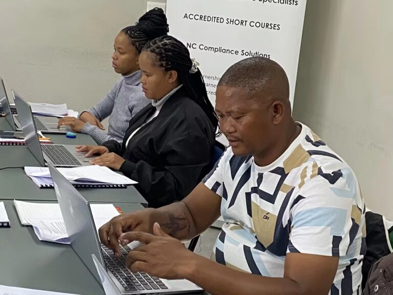 NC Compliance Solutions - Business Compliance Consultants in Kathu