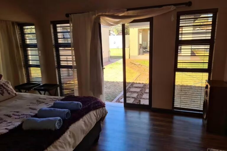 Patty's Place Self-catering Accommodation in Kathu