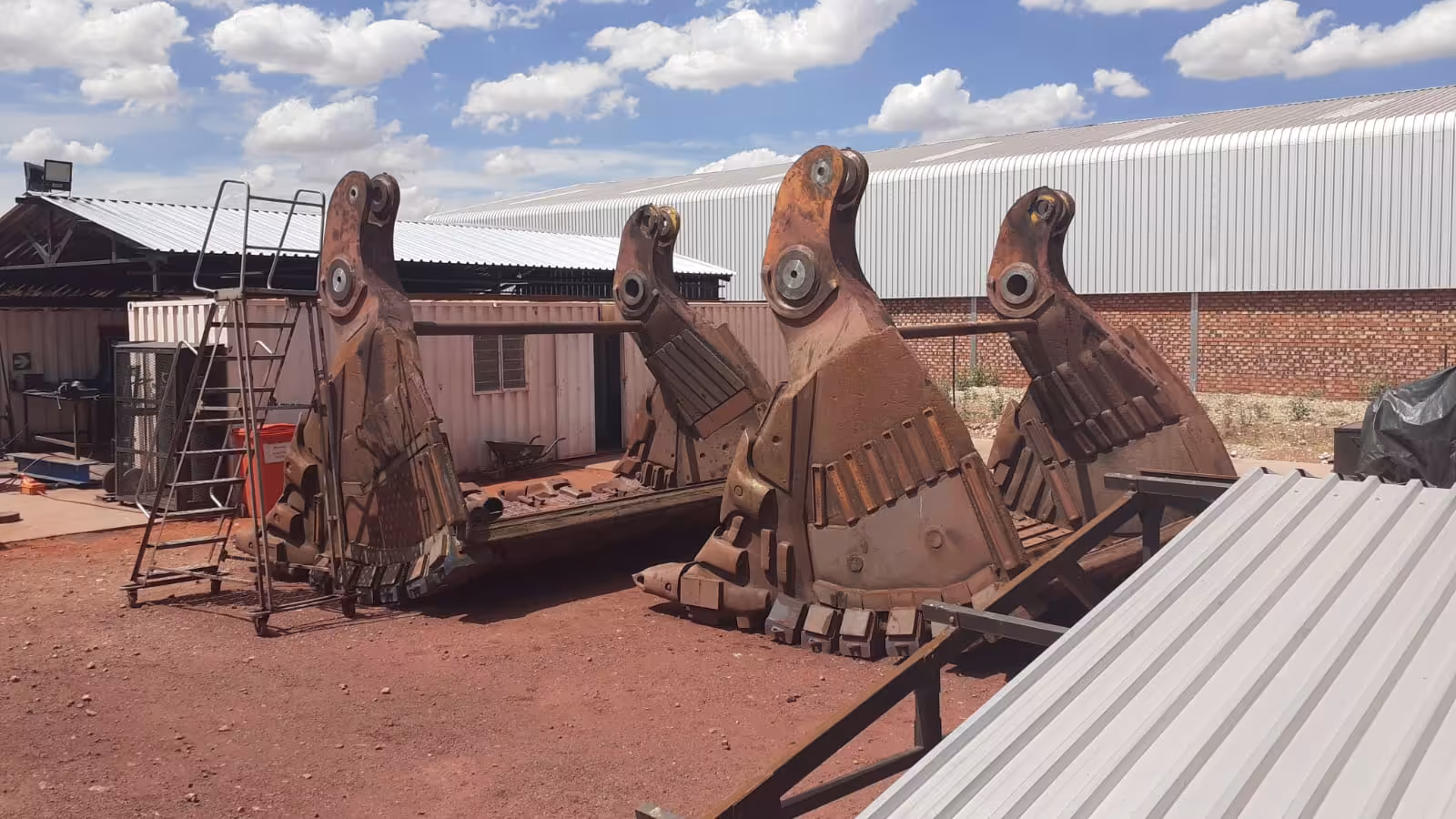 Record Engineering - Mining Engineering Company in Kathu