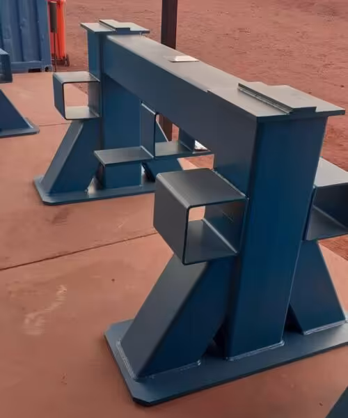 Record Engineering - Mining Engineering Company in Kathu