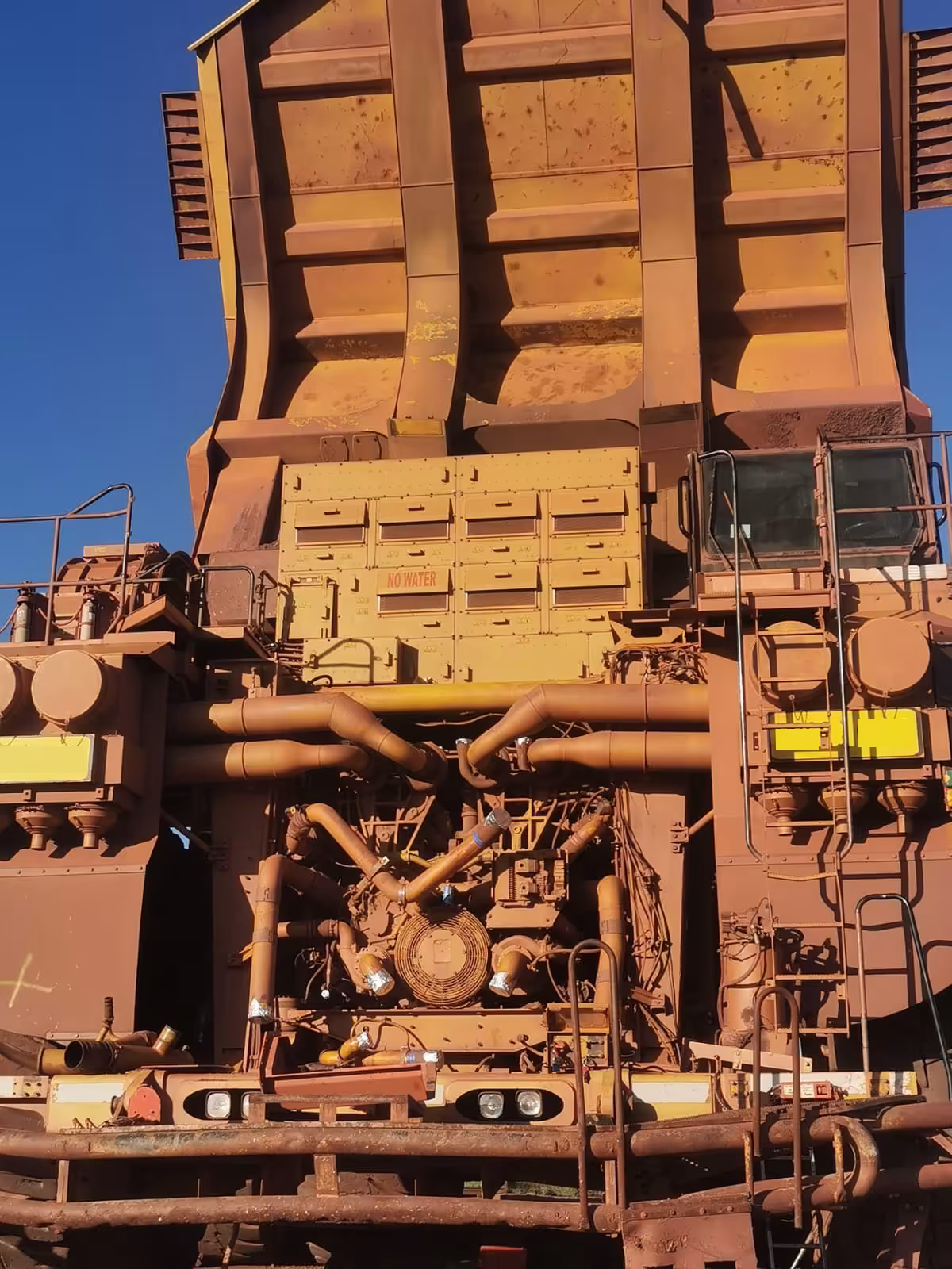 Record Engineering - Mining Engineering Company in Kathu