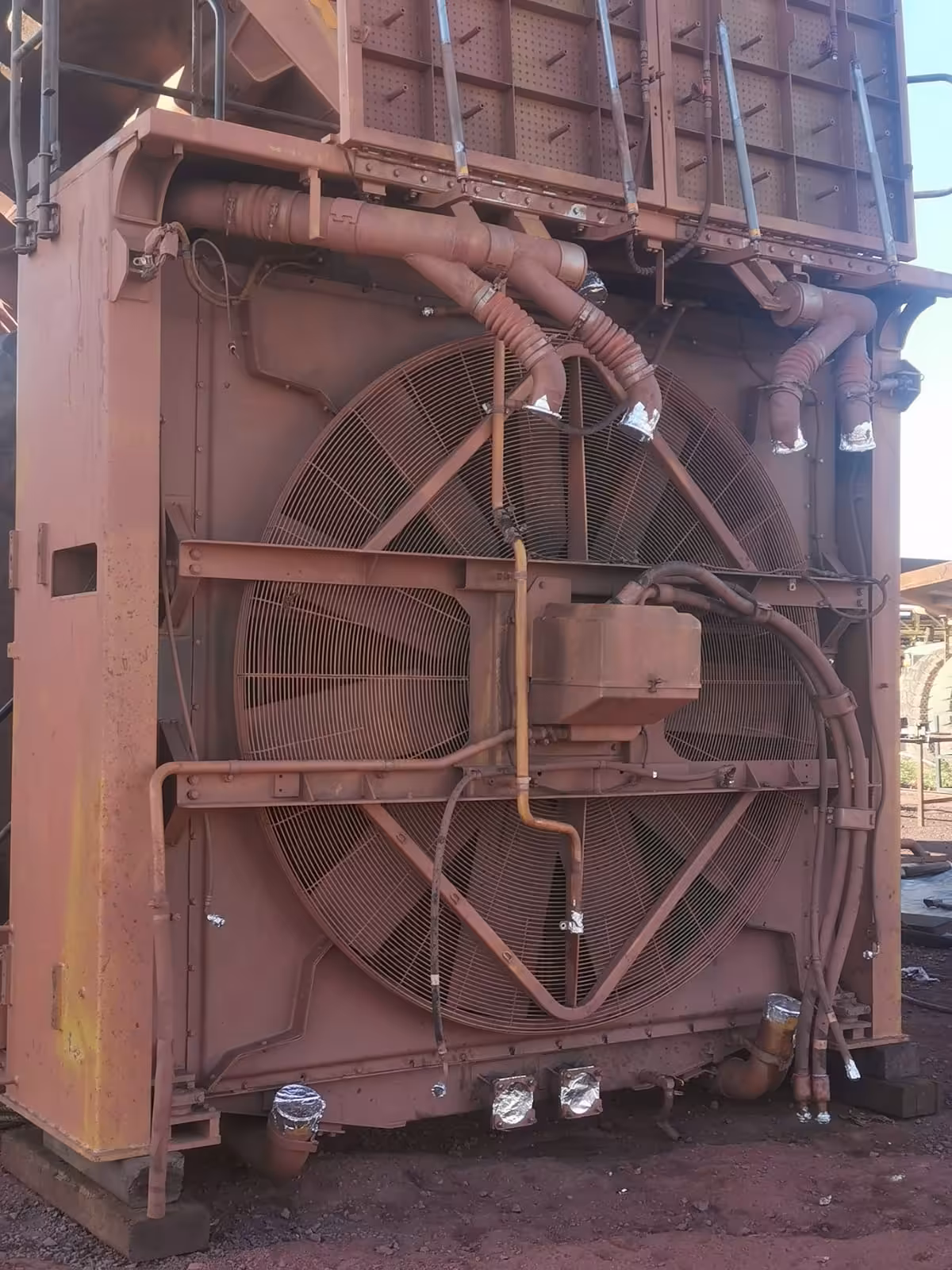Record Engineering - Mining Engineering Company in Kathu