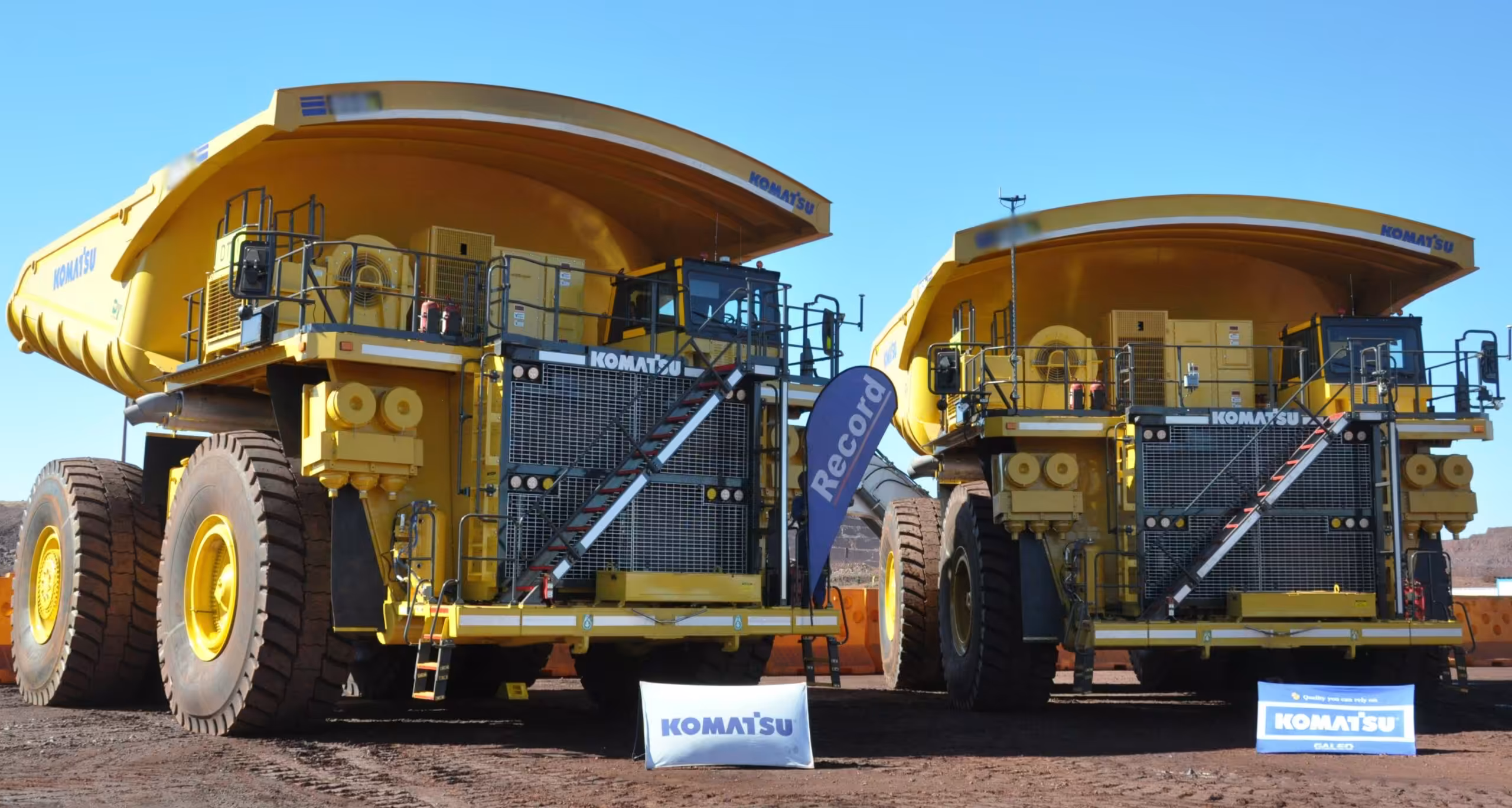Record Engineering - Mining Engineering Company in Kathu