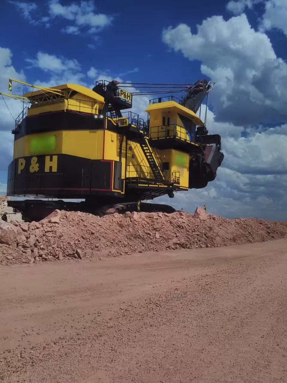 Record Engineering - Mining Engineering Company in Kathu