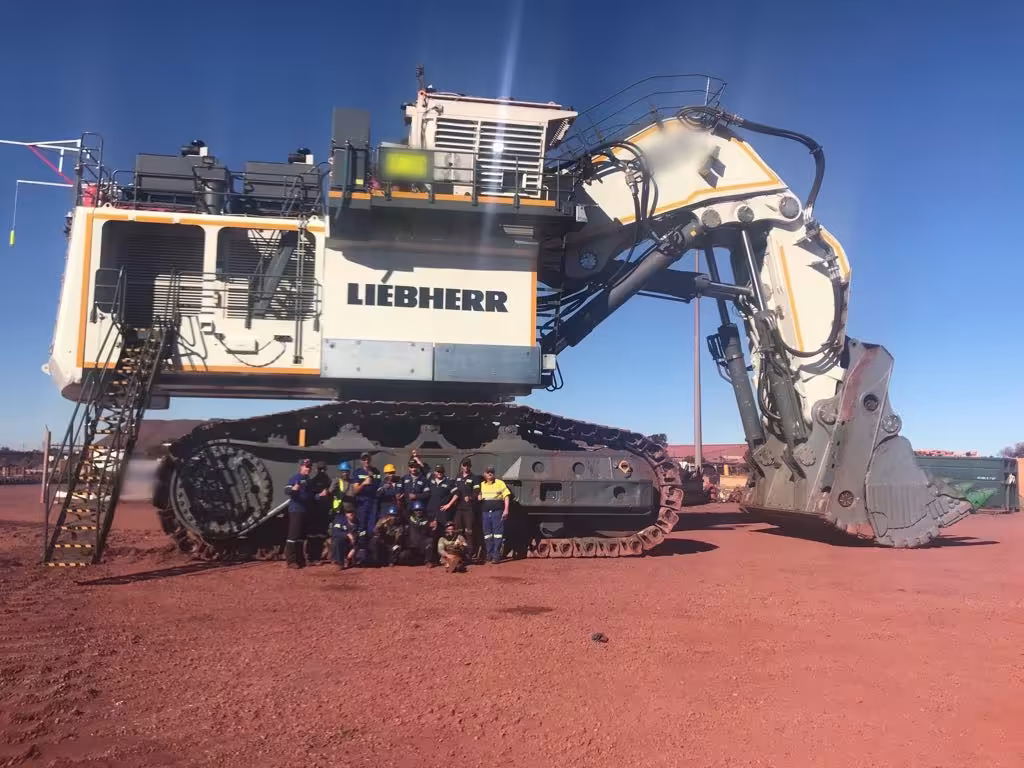 Record Engineering - Mining Engineering Company in Kathu