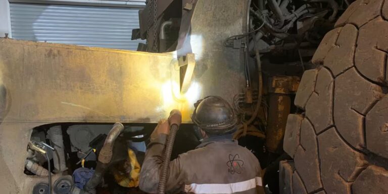 Red Earth NDT - Non-destructive Testing Services in Kathu