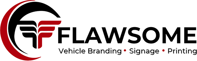 The Flawsome Team logo
