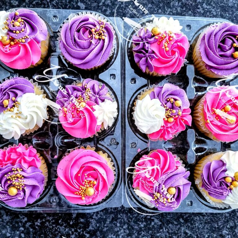 Yours Truly KayGee's Confections - Bakery, Catering & Confectionery business in Kathu